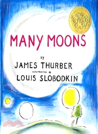 Many moons