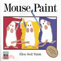 Mouse paint /