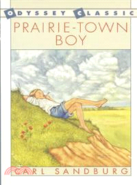 Prairie-Town Boy