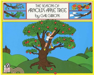 The Seasons of Arnold's Apple Tree