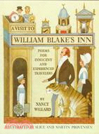 A Visit to William Blake's Inn: Poems for Innocent and Experienced Travelers