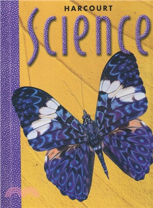 Harcourt Science ― Grade 3