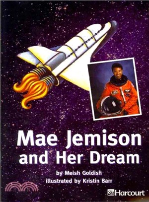 Mae Jamison and Her Dream ― Advanced Level Grade 2