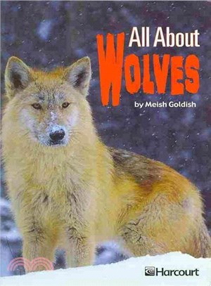 All About Wolves ― Grade 3 Advanced Level