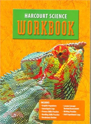 Harcourt Science