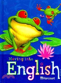 Moving into English