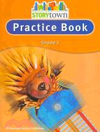 Story Town Practice Book - Grade 3