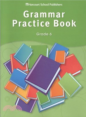 Grammar Practice Book ― Grade 6