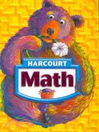 Harcourt Math - Grade 1