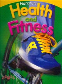 Health & Fitness/Be Active, Grade 4