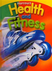Health & Fitness/Be Active, Grade 5