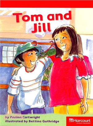 Tom and Jill