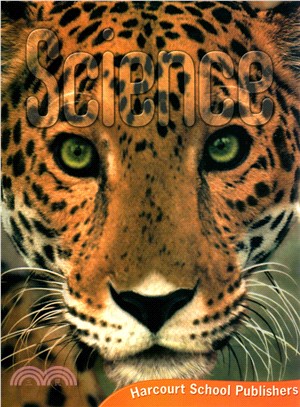 Science, Grade 5 — Harcourt School Publishers Science