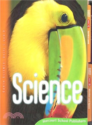 Science Grade 3 ― Teacher's Edition