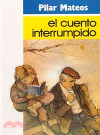 Cuento Intrrmpdo, Grade 6 Challenge Book