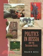 Politics in Russia and the Successor States