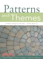Patterns And Themes with Infotrac: A Basic English Reader