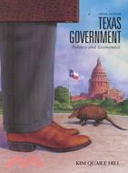 Texas Government: Politics and Economics