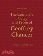 The Complete Poetry and Prose of Geoffrey Chaucer