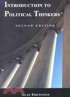 Introduction to Political Thinkers