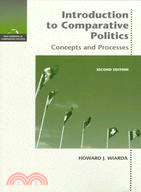 Introduction to Comparative Politics: Concepts and Processes