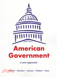 American Government — A Core Approach