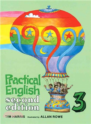 Practical English 3/Student Workbook