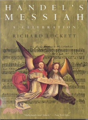 Handel's Messiah ― A Celebration
