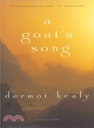 A Goat's Song