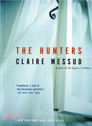 The Hunters ― Two Novellas