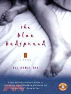 Blue Bedspread: A Novel