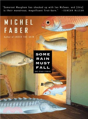 Some Rain Must Fall ― And Other Stories