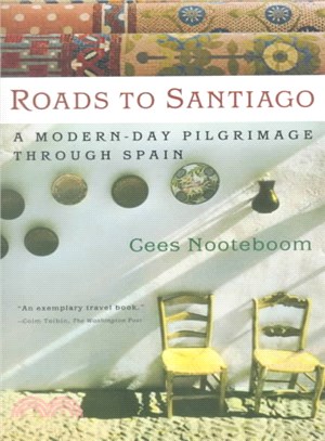 Roads to Santiago: A Modern-Day Pilgrimage Through Spain