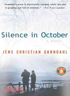 Silence in October