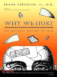 Why We Hurt