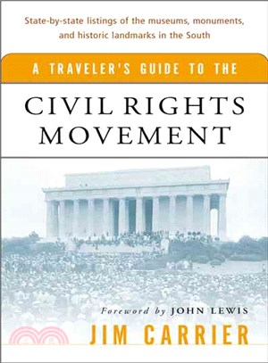 A Traveler's Guide to the Civil Rights Movement