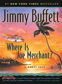 Where Is Joe Merchant? ─ A Novel Tale