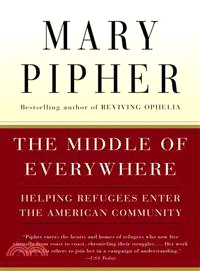 The Middle of Everywhere ─ Helping Refugees Enter the American Community