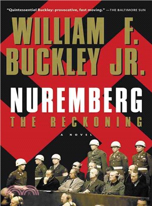 Nuremberg―The Reckoning