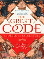The Great Code ─ The Bible and Literature