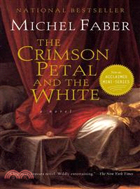 The Crimson Petal and the White