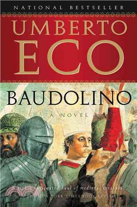 Baudolino