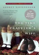 THE TIME TRAVELER'S WIFE | 拾書所