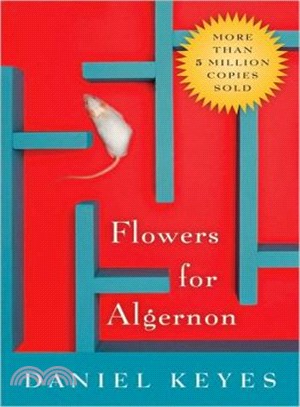 Flowers For Algernon