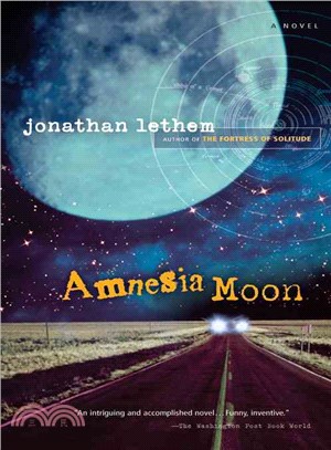 Amnesia Moon