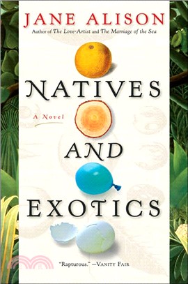 Natives And Exotics