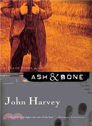 Ash & Bone: A Frank Elder Mystery