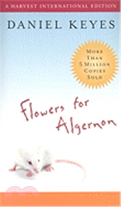 Flowers for Algernon (International Edition)