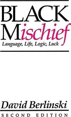 Black Mischief: Language, Life, Logic, Luck