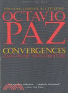 Convergences: Essays on Art and Literature